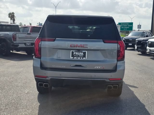 Used 2026 GMC Yukon AT4 AWD/4WD image 6