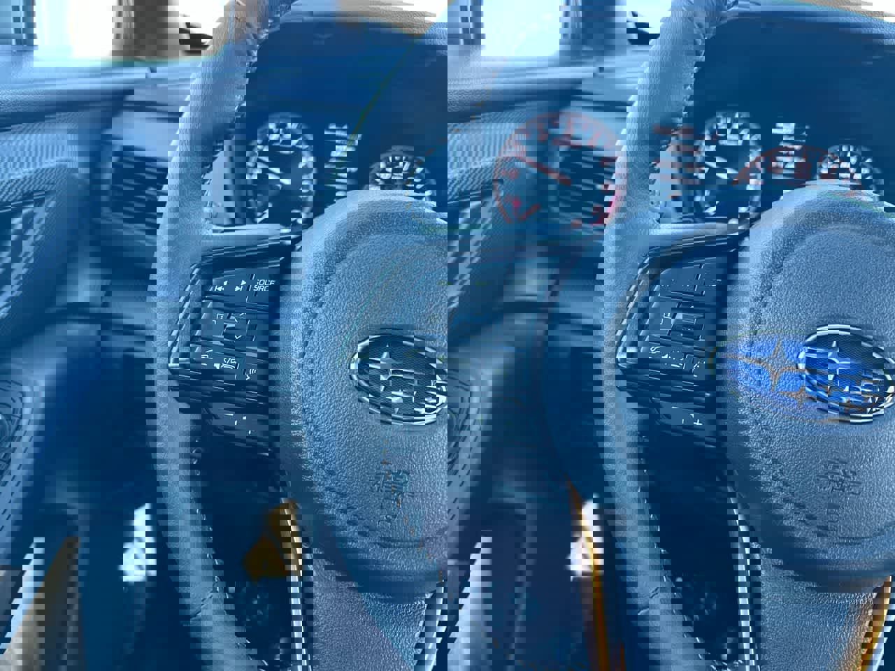 New 2026 Subaru Crosstrek 2.5i Wilderness image 29