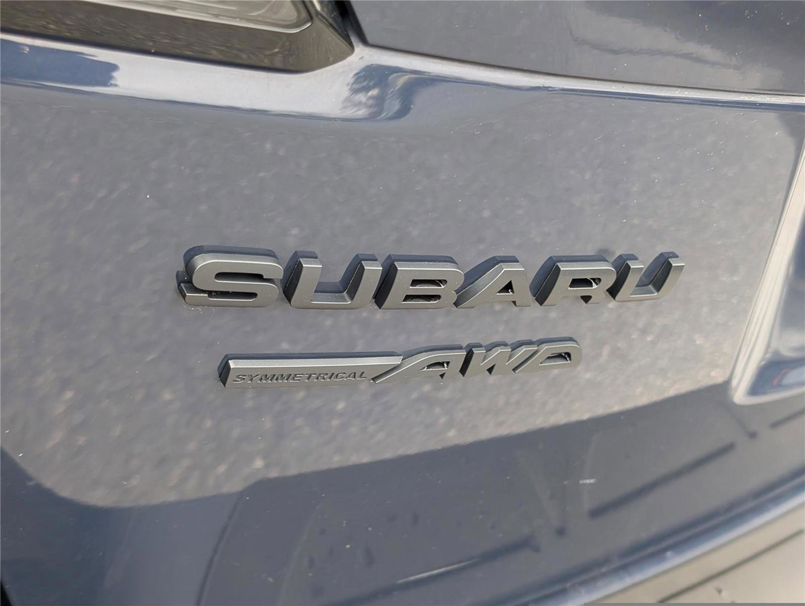 Used 2023 Subaru Outback Onyx Edition XT AWD/4WD image 9