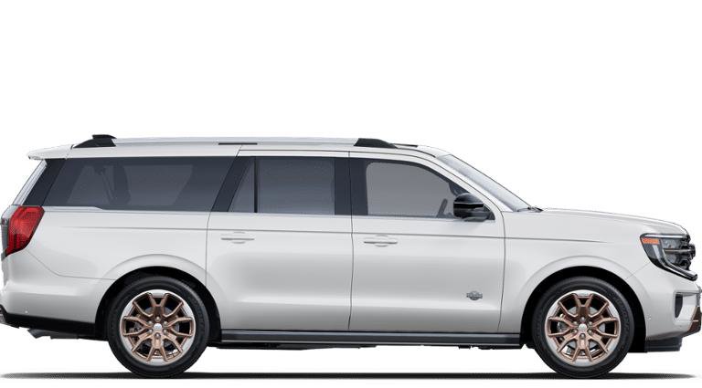 New 2025 Ford Expedition Max King Ranch image 28
