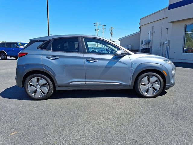 Used 2019 Hyundai Kona Ultimate image 7