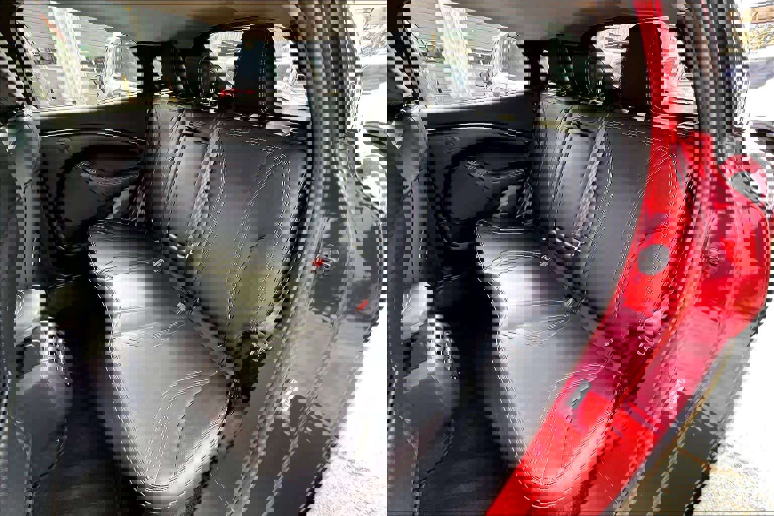 Certified 2024 Ford Mustang Mach-E Premium image 20