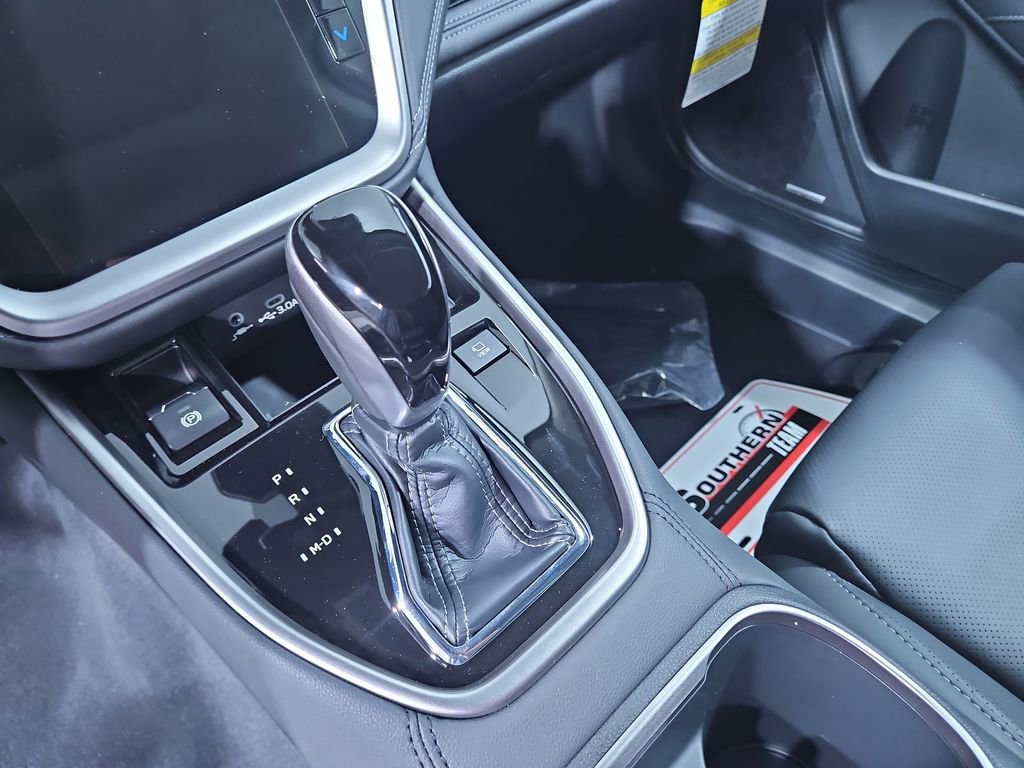 New 2025 Subaru Outback Touring image 24