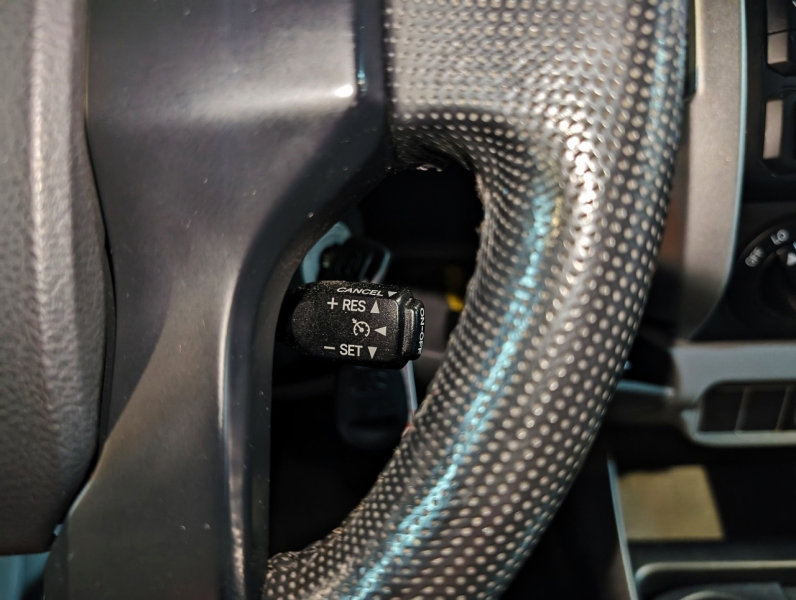 Used 2012 Toyota Tacoma 2WD Access Cab image 44