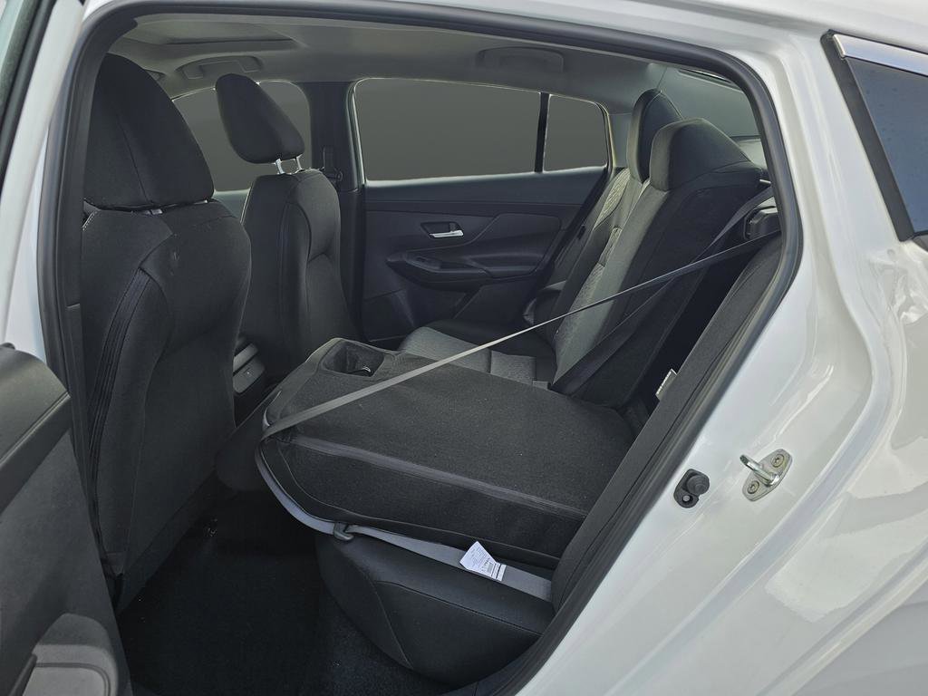 New 2026 Nissan Sentra SV image 14