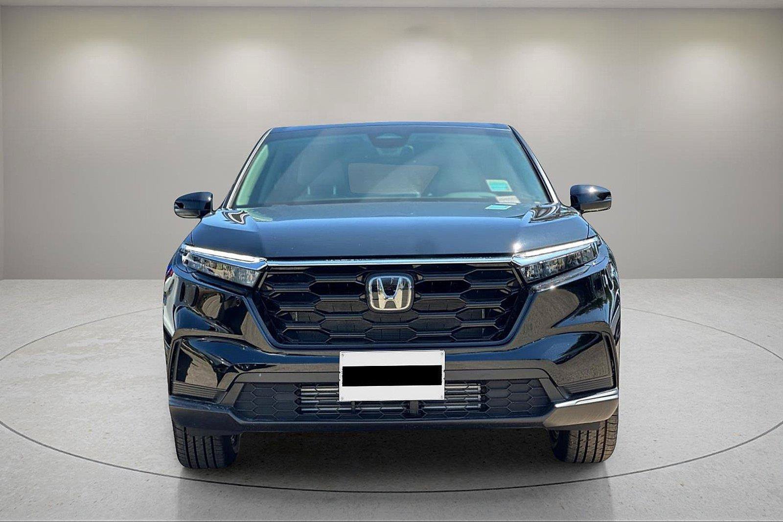 New 2026 Honda CR-V EX image 8