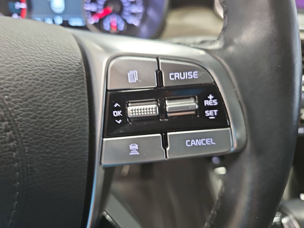 Used 2021 Kia Telluride SX image 18