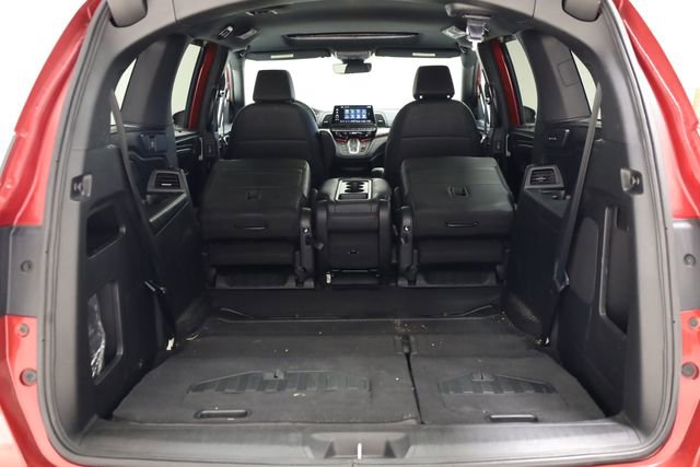 Used 2025 Honda Odyssey Sport-L image 36