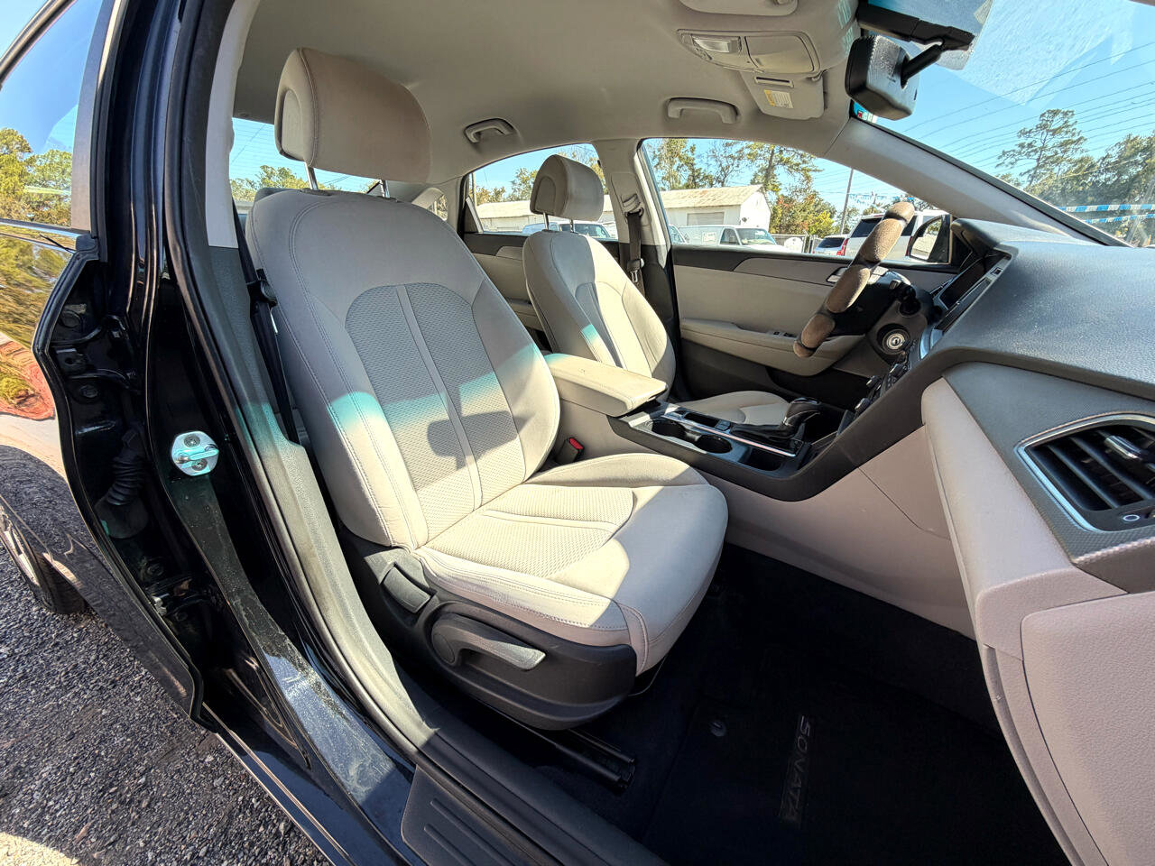 Used 2016 Hyundai Sonata SE image 13