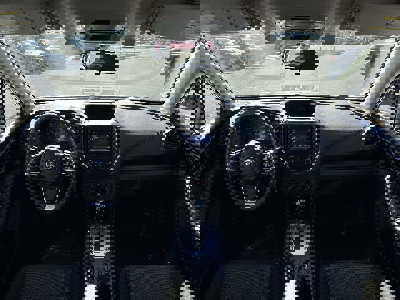 Used 2023 Subaru Impreza Premium image 15