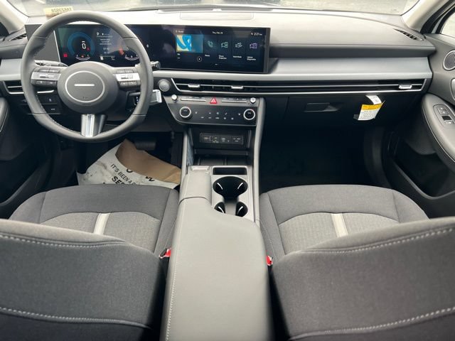 New 2026 Hyundai Sonata SEL FWD image 10