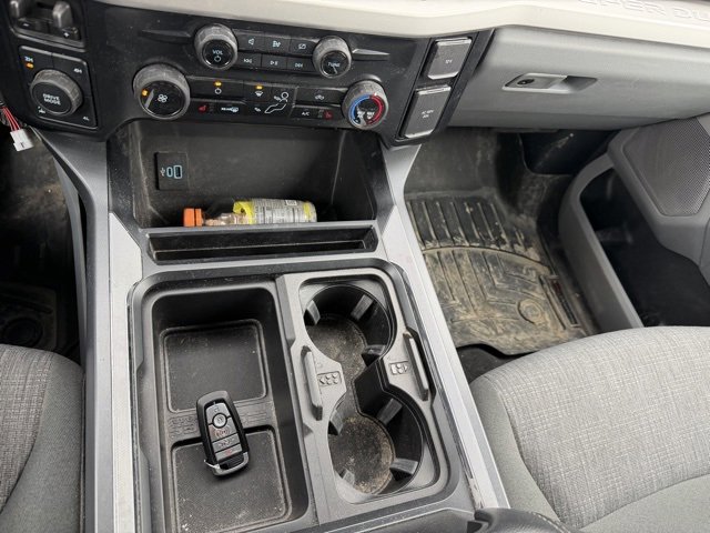 Used 2024 Ford F250 XLT w/ Black Appearance Package image 18