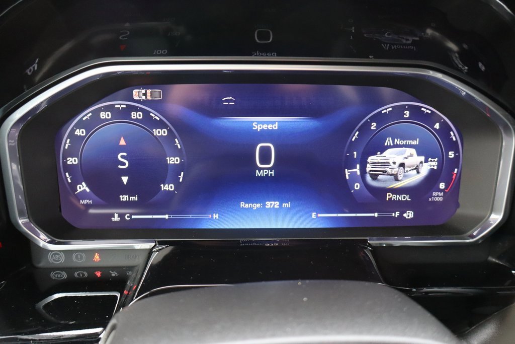 Used 2026 Chevrolet Silverado 2500 LT image 32