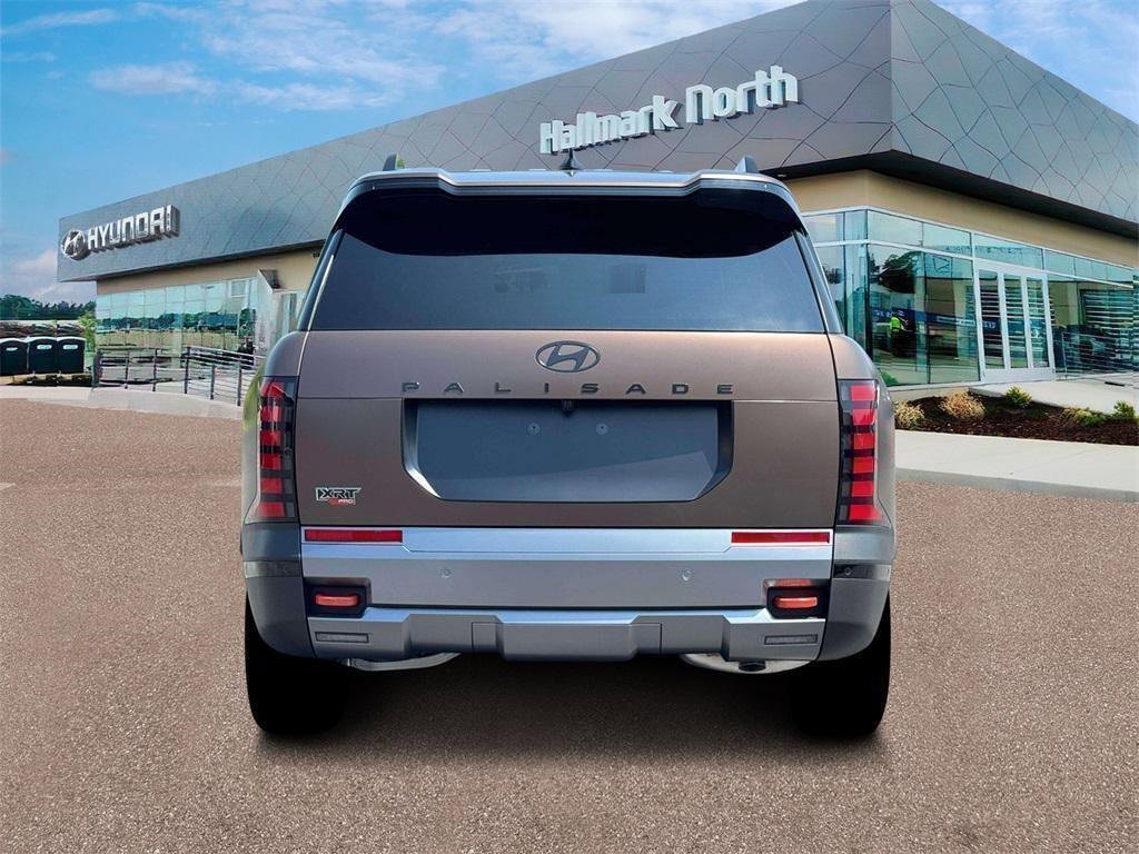 New 2026 Hyundai Palisade XRT Pro image 6