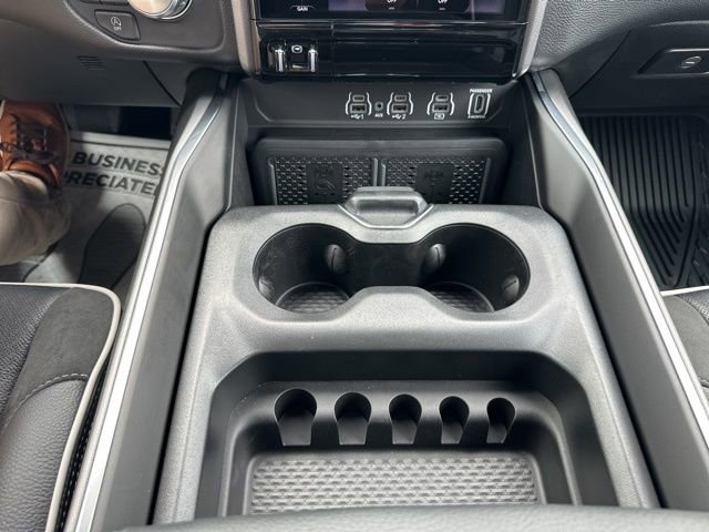 New 2026 RAM 1500 Laramie AWD/4WD image 21