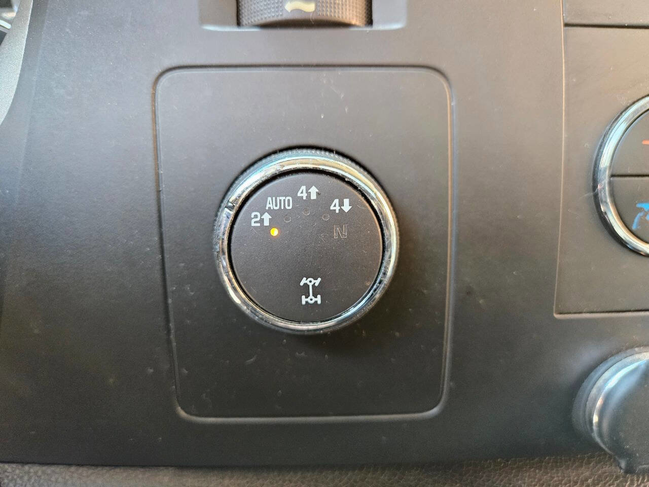 Used 2011 Chevrolet Silverado 1500 LT w/ All-Star Edition image 21