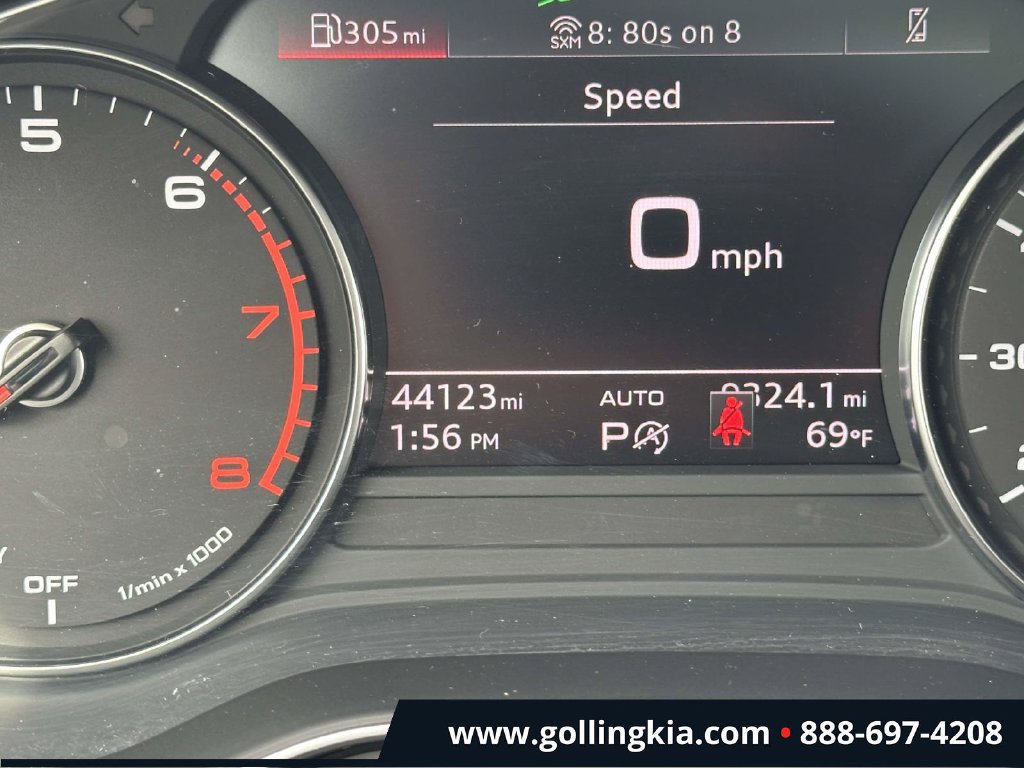 Used 2024 Audi Q5 2.0T Premium w/ Convenience Package AWD/4WD image 22