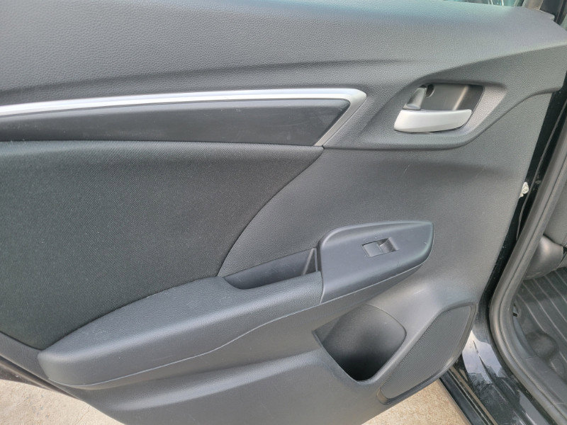 Used 2019 Honda Fit LX image 17