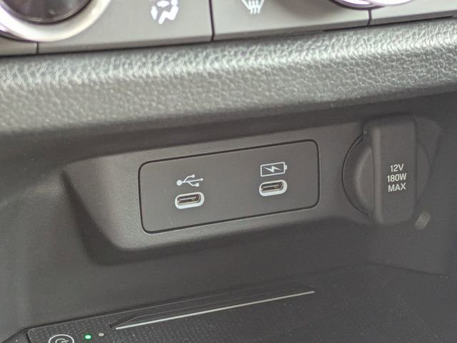 Certified 2025 Acura ADX AWD image 22