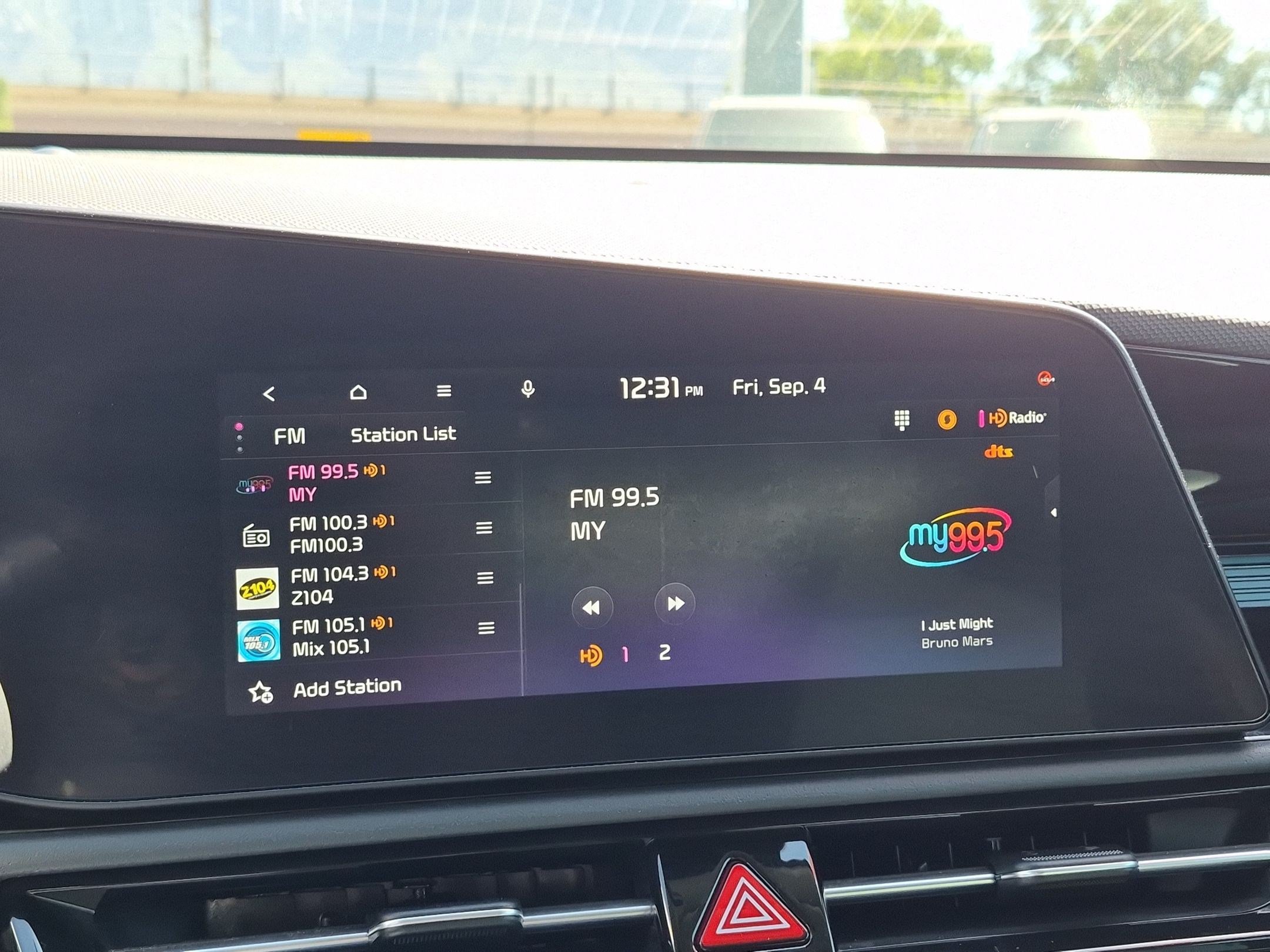 Used 2023 Kia Niro Wind w/ Wind Preserve Package FWD image 18