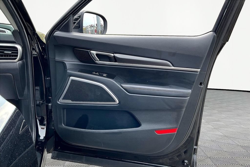 Used 2024 Kia Telluride S w/ S Sunroof Package FWD image 32