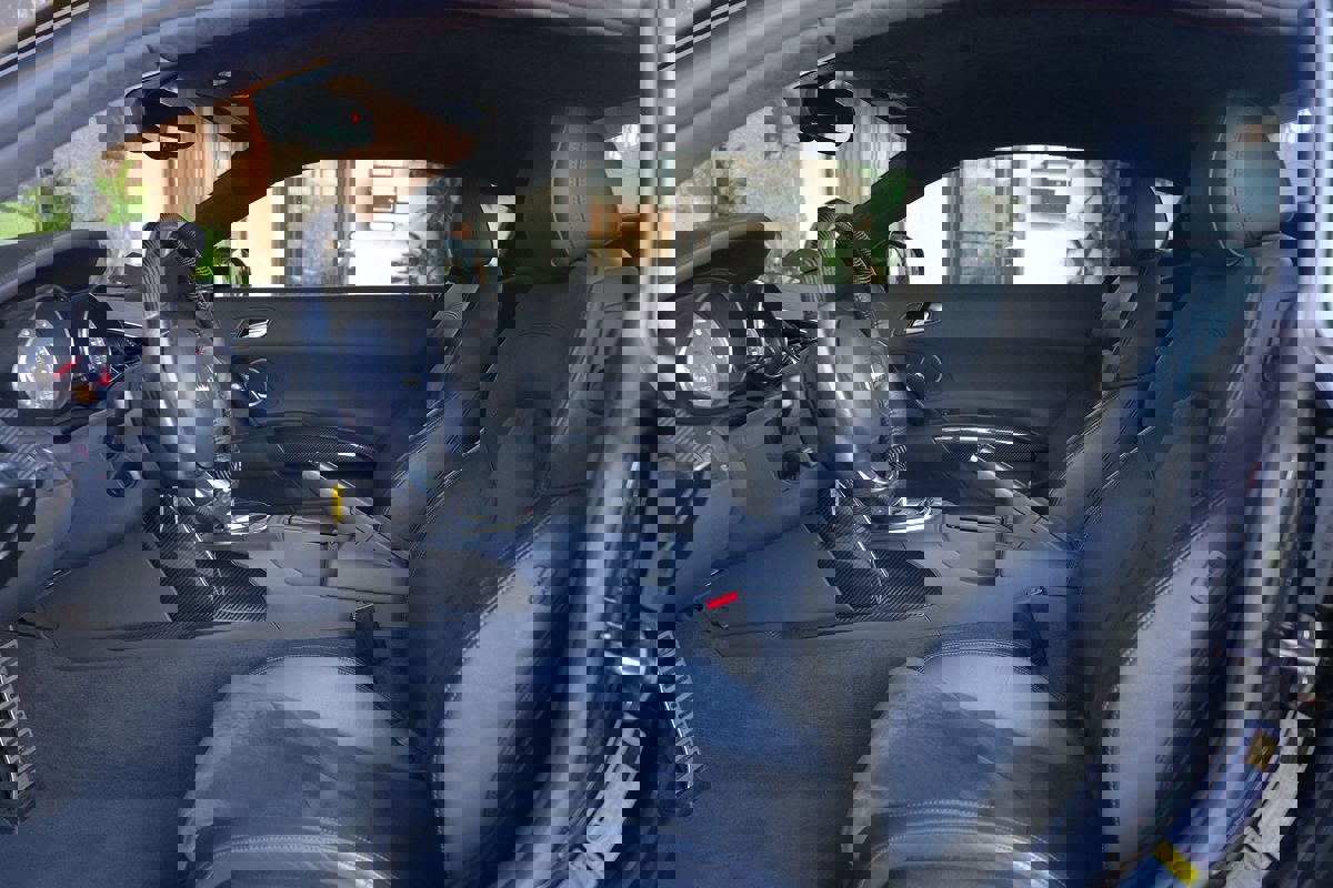 Used 2009 Audi R8 V8 AWD/4WD image 11