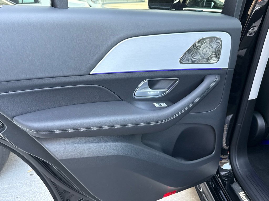 New 2026 Mercedes-Benz GLE 350 4MATIC image 24