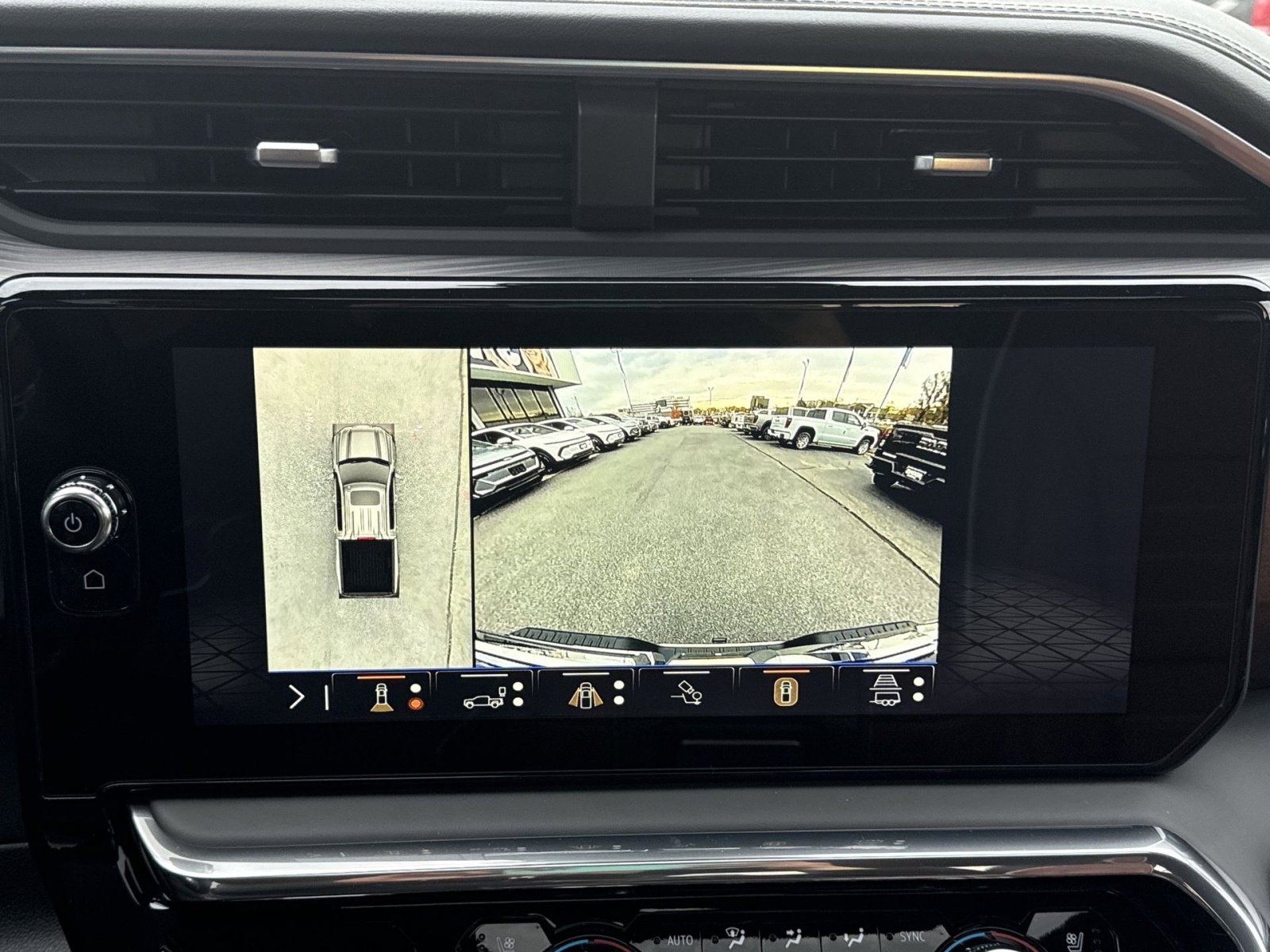 New 2026 GMC Sierra 1500 Denali Ultimate image 19