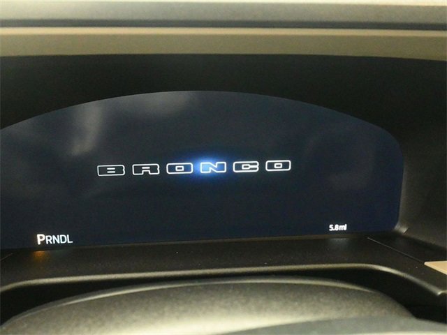 New 2025 Ford Bronco Sport Big Bend image 11