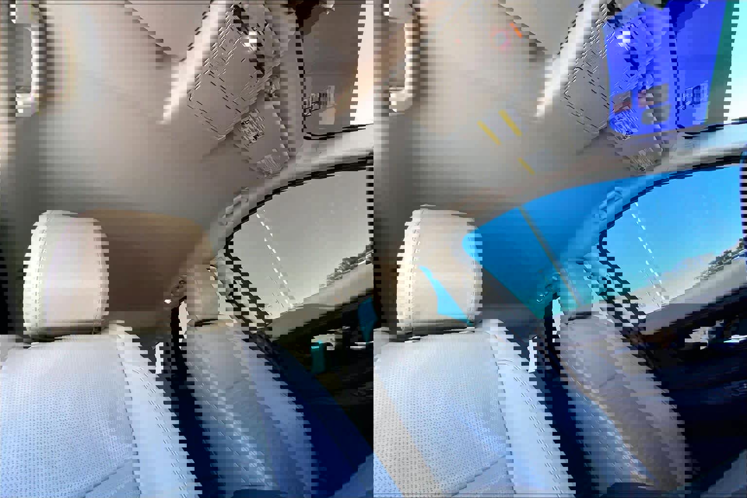 Used 2020 Land Rover Discovery Sport SE image 14