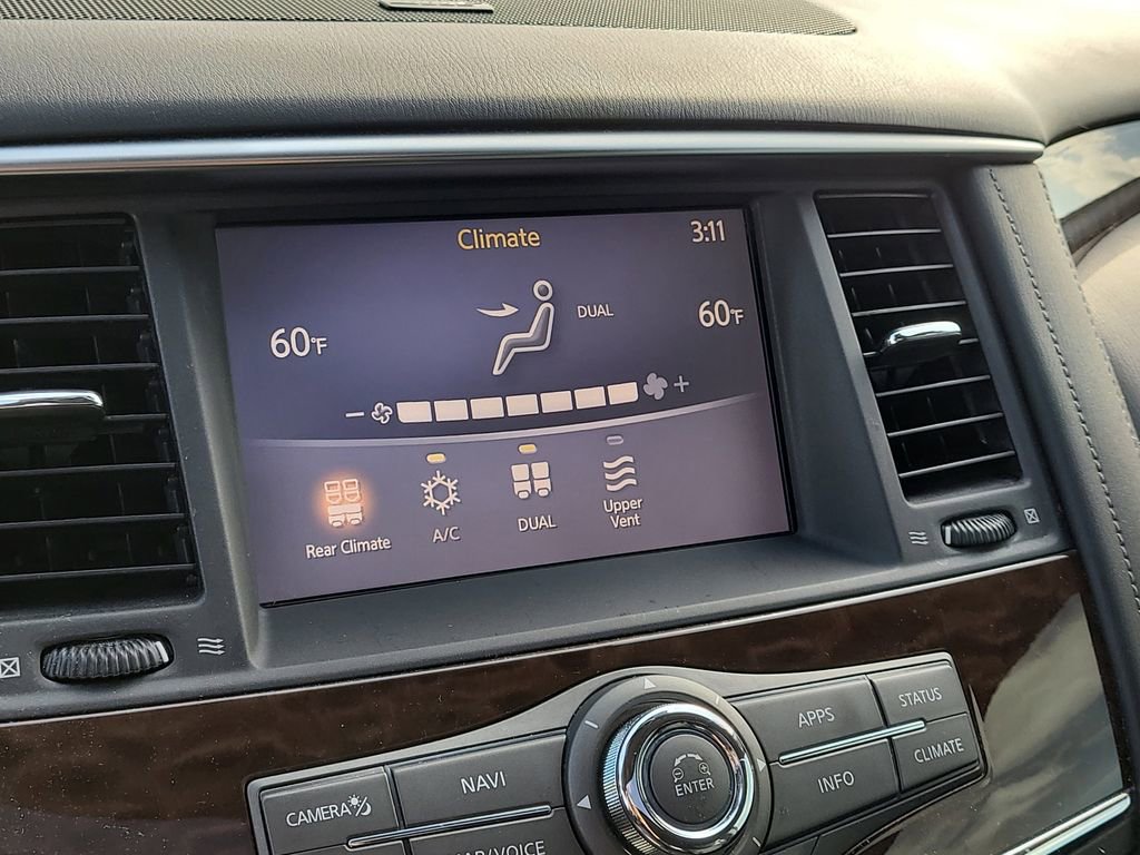 Used 2018 Nissan Armada SL w/ Premium Package image 24