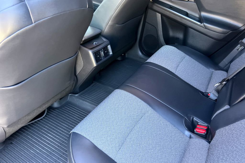 Certified 2026 Toyota bZ AWD/4WD image 14