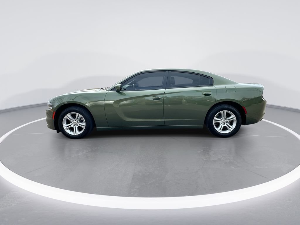 Used 2022 Dodge Charger SXT image 5