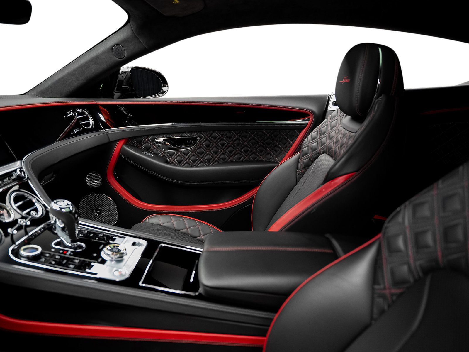 Used 2022 Bentley Continental GT Speed AWD/4WD image 54