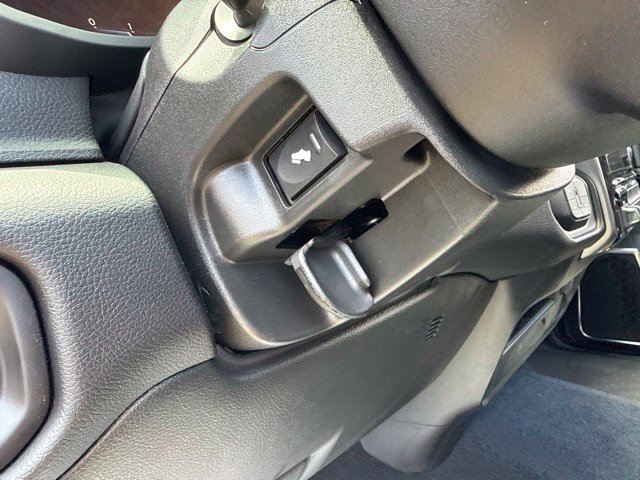 New 2026 RAM 2500 Laramie w/ Night Edition AWD/4WD image 33