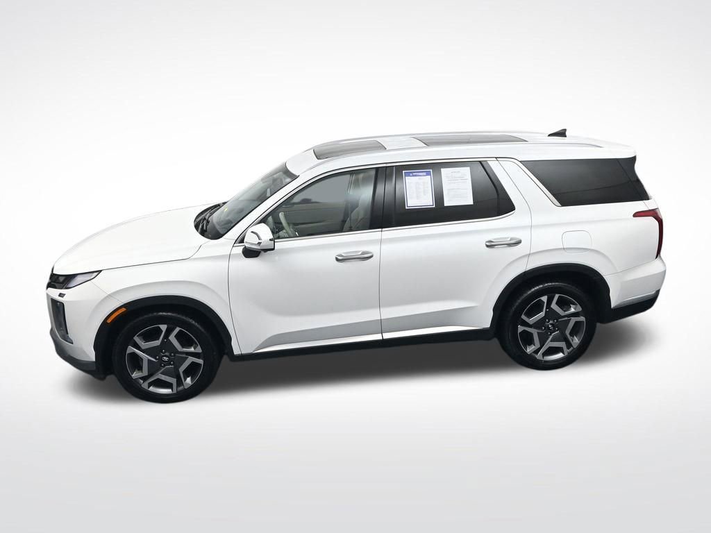 Used 2024 Hyundai Palisade Limited FWD image 30
