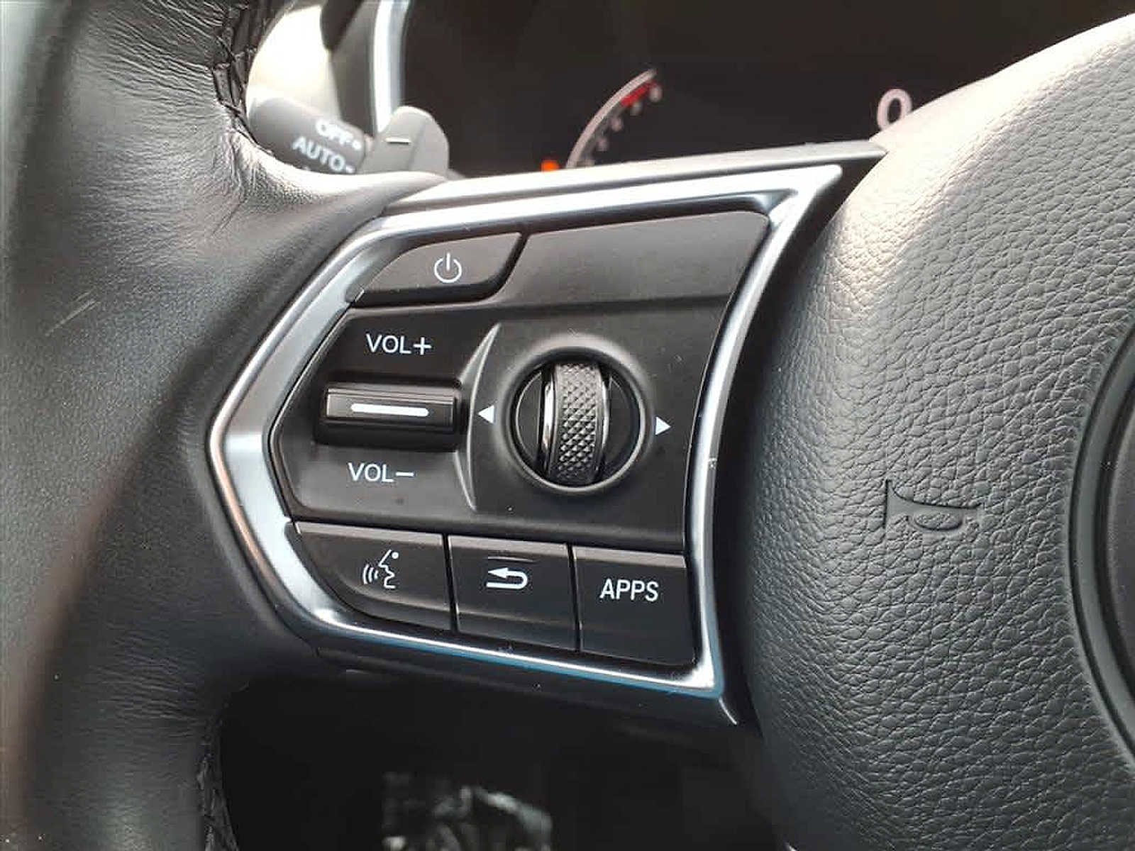 Certified 2023 Acura MDX SH-AWD w/ Technology Package image 20