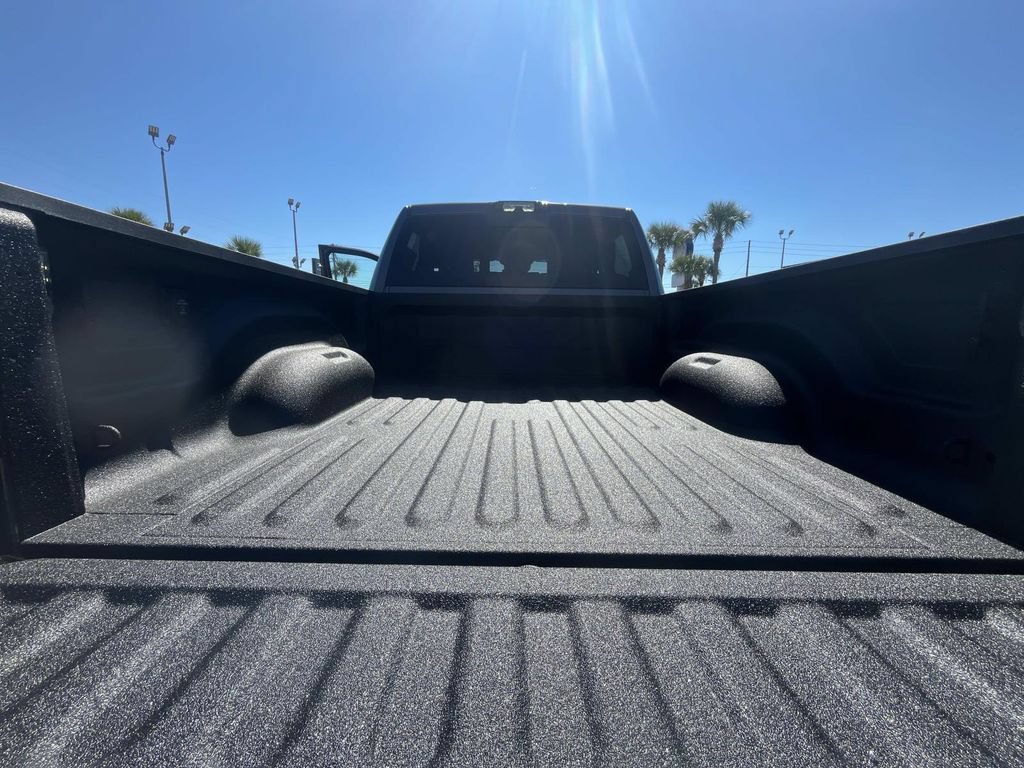 New 2026 RAM 2500 Rebel w/ Rebel Level 1 Equipment Group AWD/4WD image 12