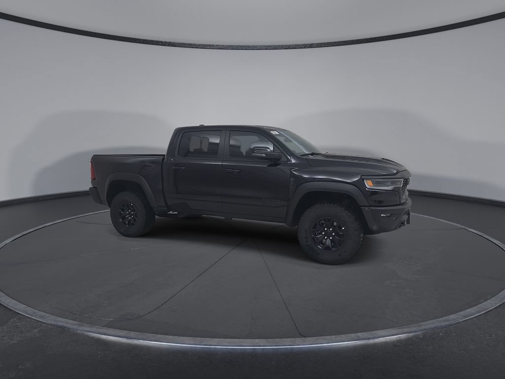 New 2026 RAM 1500 RHO w/ RHO Level 1 Equipment Group AWD/4WD image 17