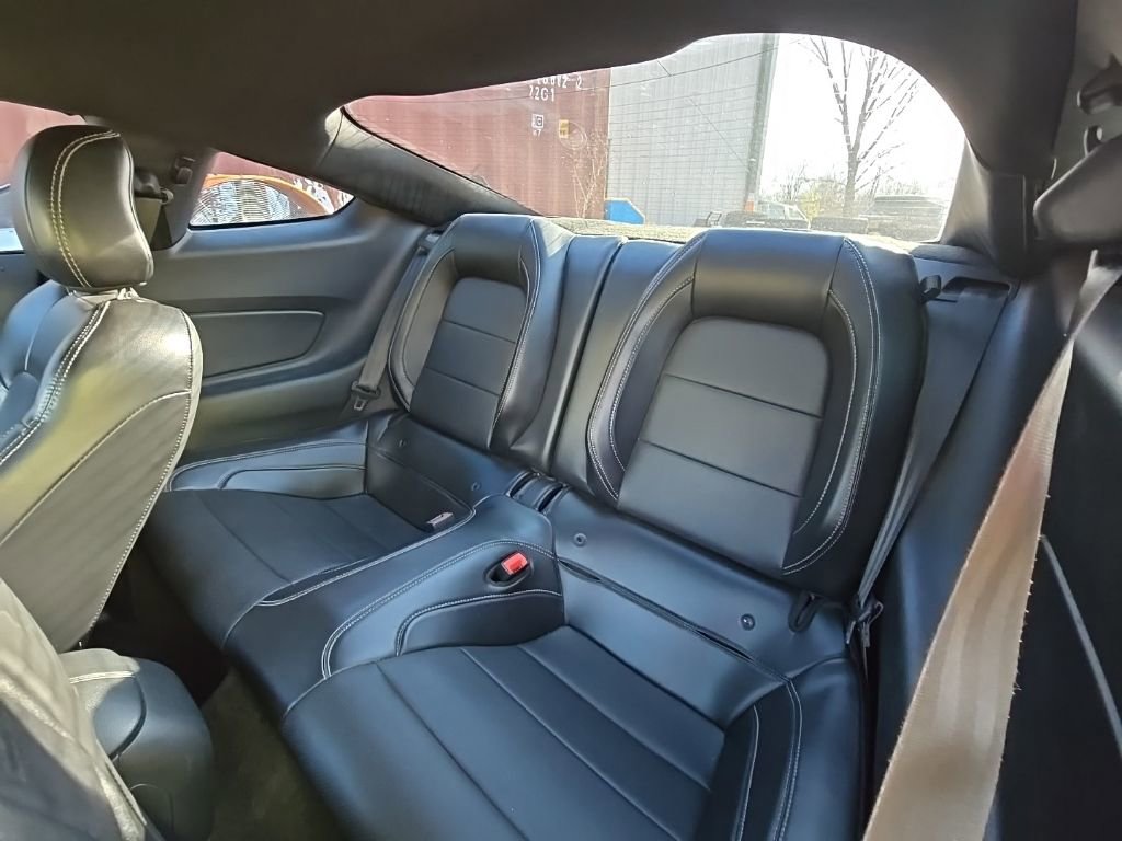 Used 2020 Ford Mustang GT Premium w/ Equipment Group 401A image 16