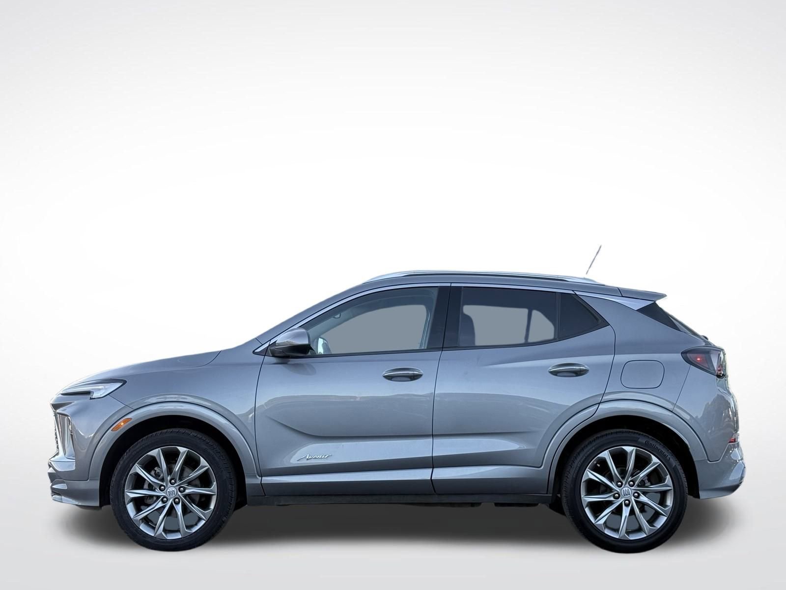 Used 2024 Buick Encore GX Avenir image 9