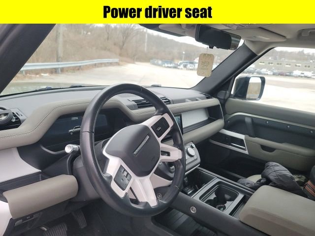 Used 2020 Land Rover Defender 110 SE image 13