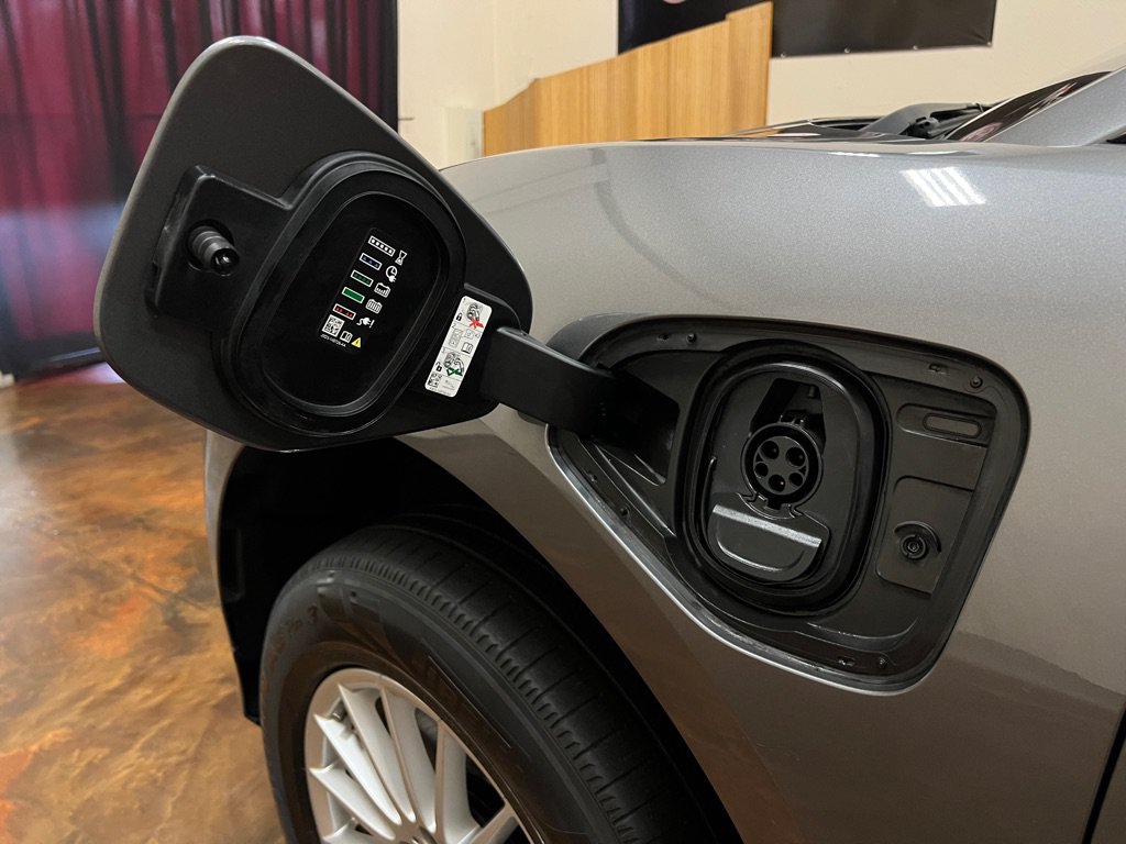Used 2020 Jaguar I-PACE S AWD/4WD image 50