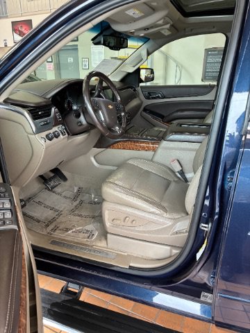 Used 2019 Chevrolet Tahoe Premier AWD/4WD image 22