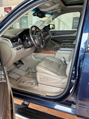 Used 2019 Chevrolet Tahoe Premier image 22