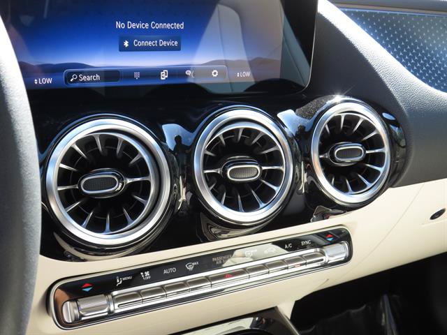Used 2026 Mercedes-Benz GLA 250 4MATIC image 20