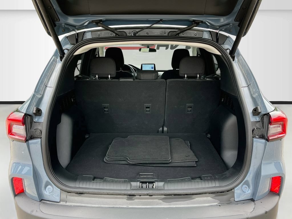 Used 2025 Ford Escape Active FWD image 24