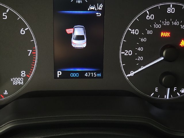 Used 2024 Toyota Corolla LE FWD image 2