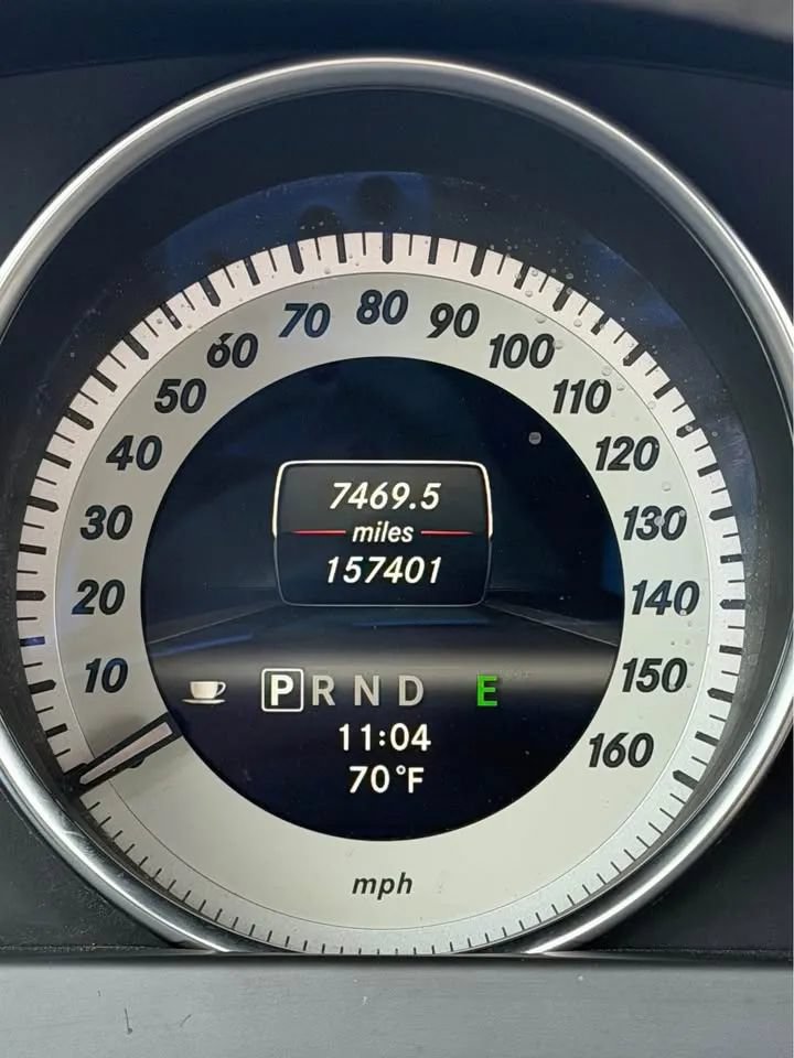Used 2013 Mercedes-Benz C 250 Sedan image 11