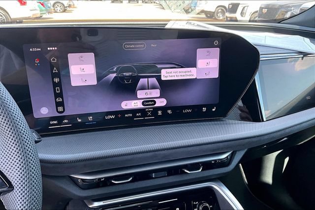 New 2026 Audi SQ5 Premium Plus AWD/4WD image 24